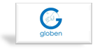 Globen logo